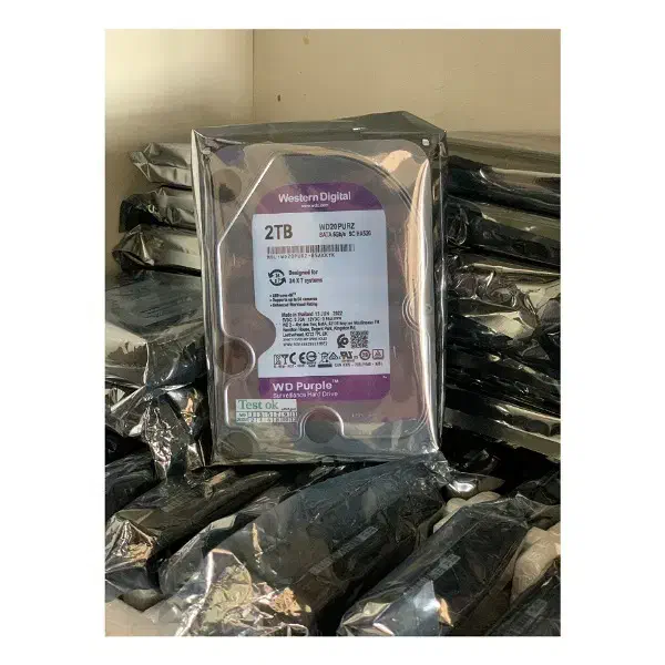 هارد وسترن مناسب برای کامپیوترهای خانگی//|قطعات و لوازم جانبی رایانه|تهران, جمهوری|دیوار