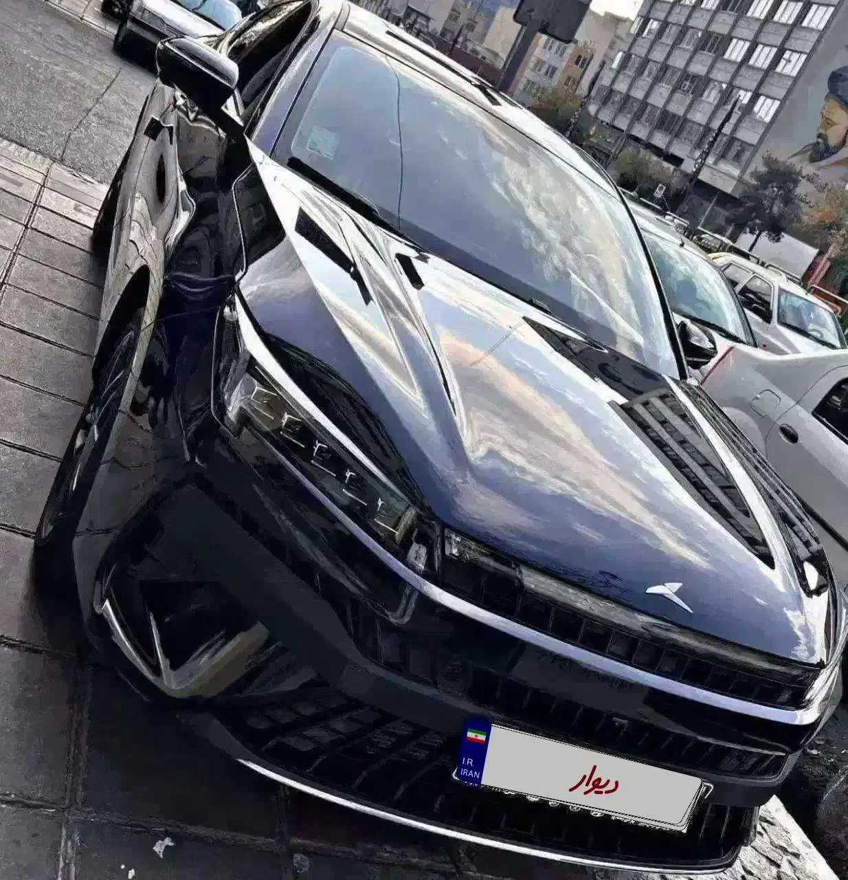 kmc j7 فروش فوری کی ام سی|خودرو سواری و وانت|مشهد, سجاد شهر|دیوار