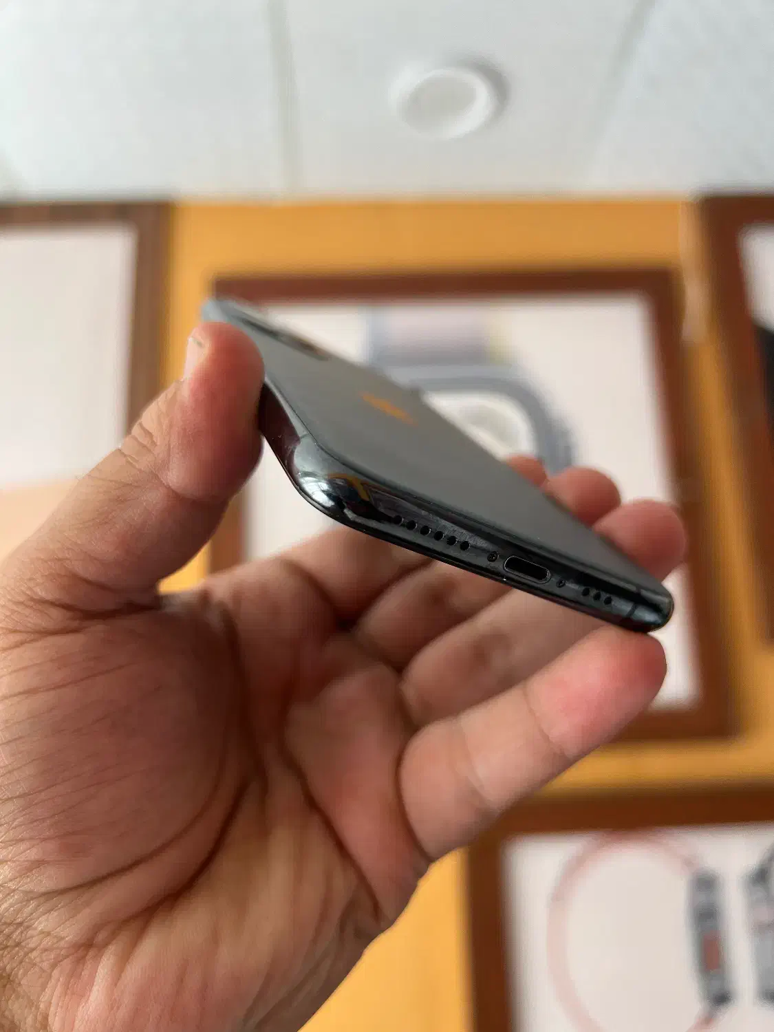 iphone 11pro|موبایل|سبزوار, دانشگاه آزاد|دیوار