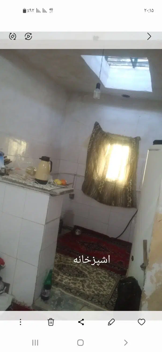 خانه ویلایی|فروش خانه و ویلا|دورود, |دیوار