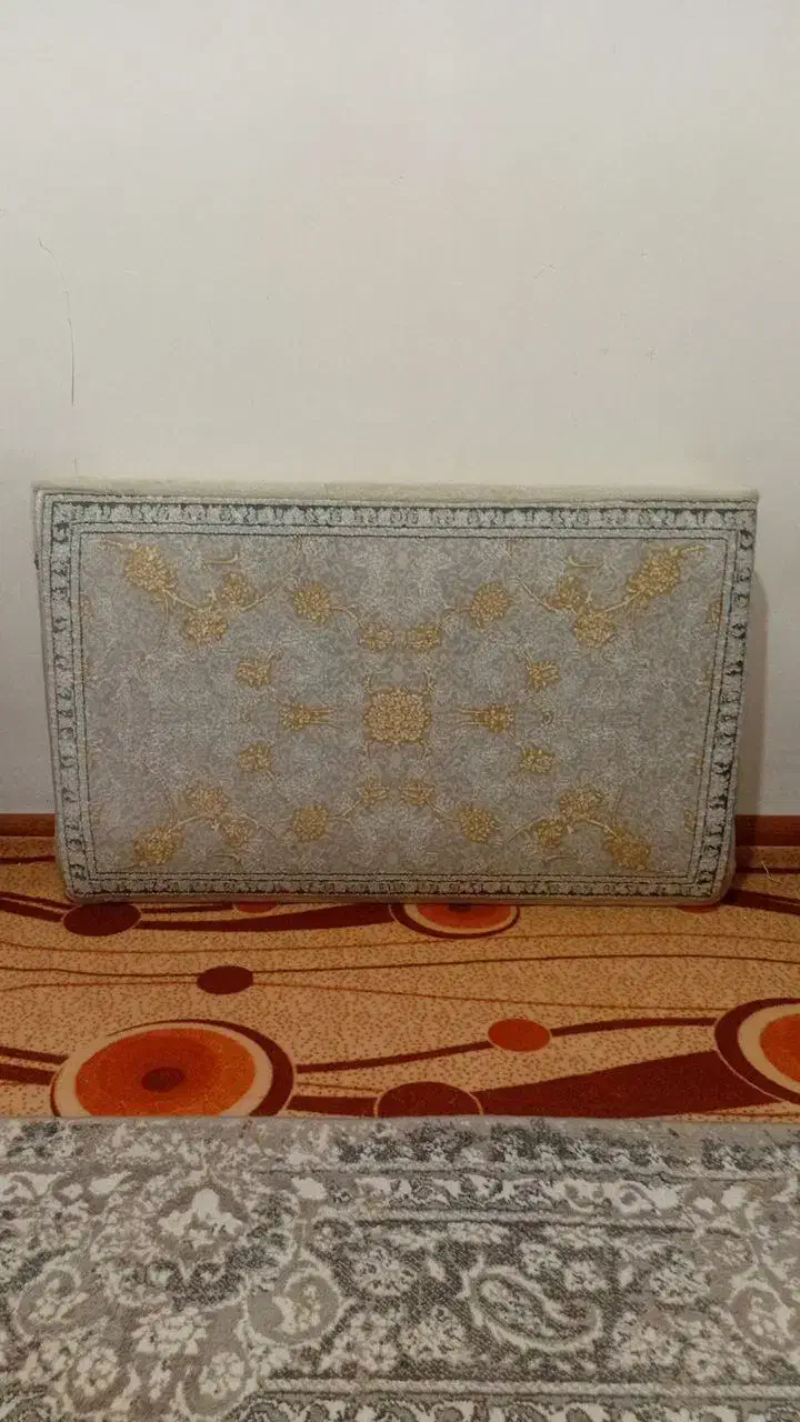 پشتی|پشتی|کرمانشاه, |دیوار