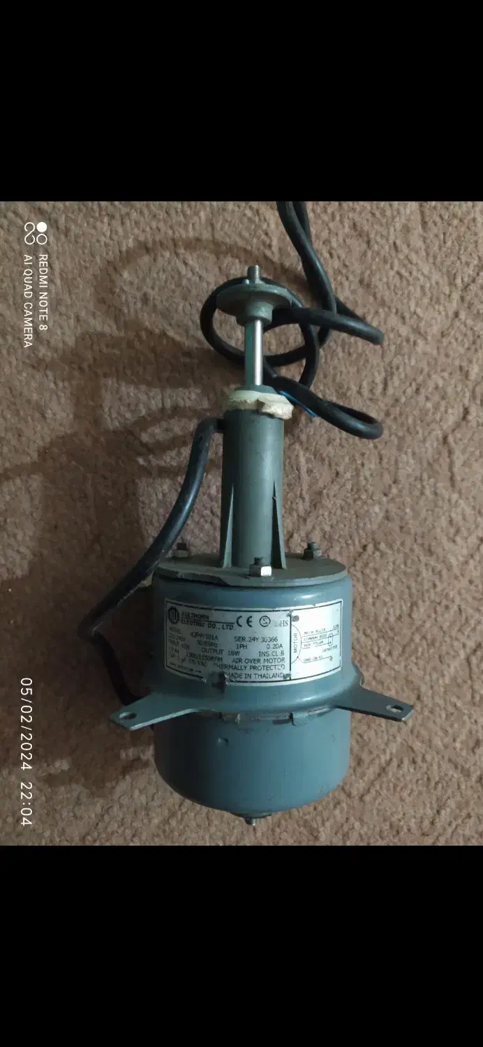 فن یخچال|یخچال و فریزر|اهواز, کوی باهنر|دیوار