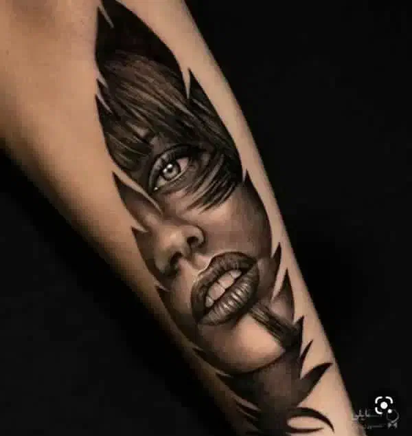 آموزش و اجرای تتو بدن|خدمات آموزشی|رشت, کوی فکوری|دیوار