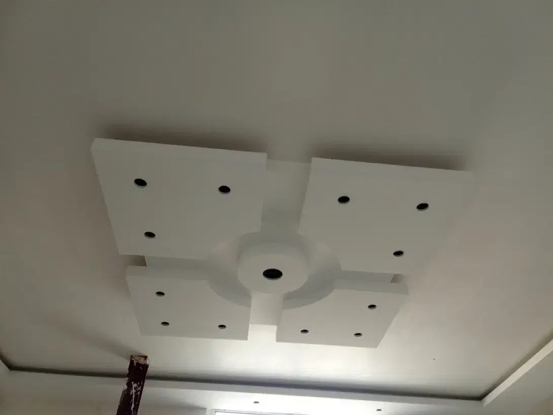 گچ کاری و کناف|خدمات پیشه و مهارت|شهرضا, |دیوار