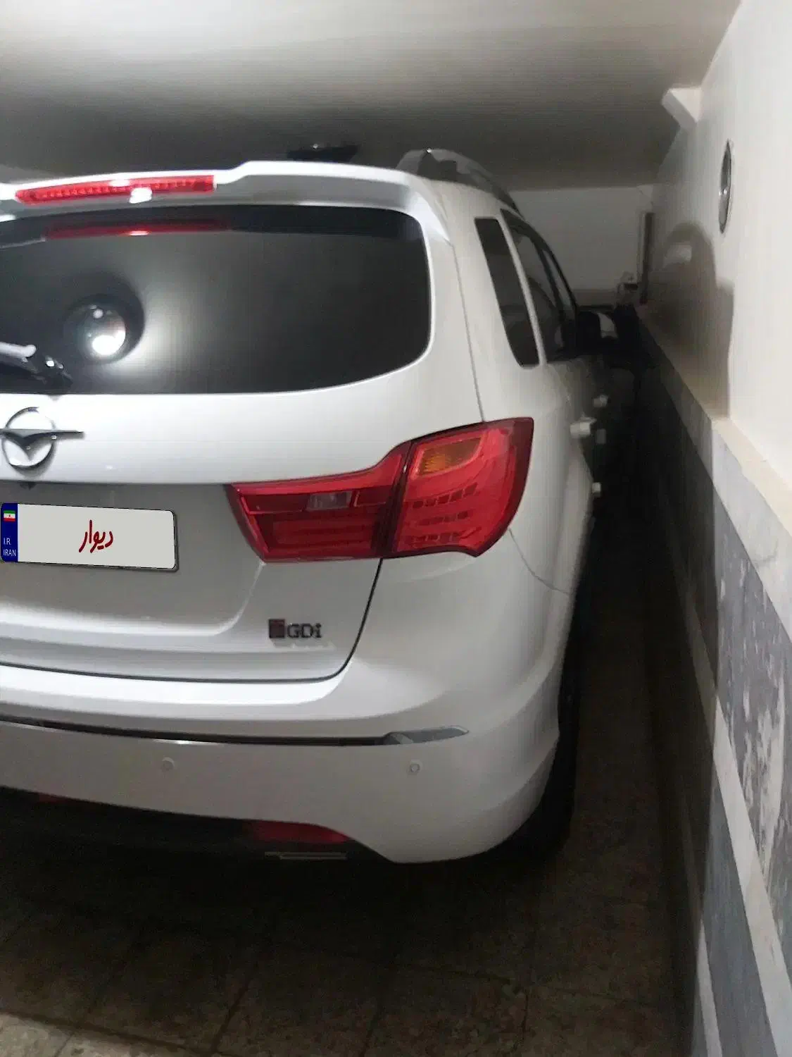 هایما s7 .Pro خشک|خودرو سواری و وانت|تبریز, |دیوار