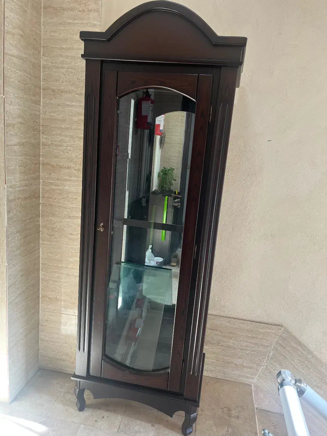 ویترین|بوفه، ویترین، کنسول|رشت, شهرک آیت الله منتظری|دیوار