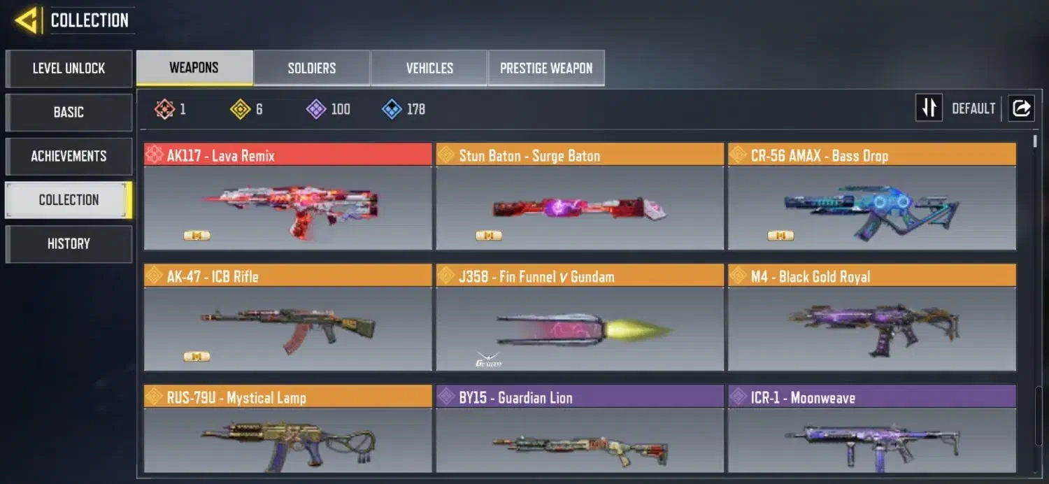 اکانت کالاف|کنسول، بازی ویدئویی و آنلاین|قائن, |دیوار