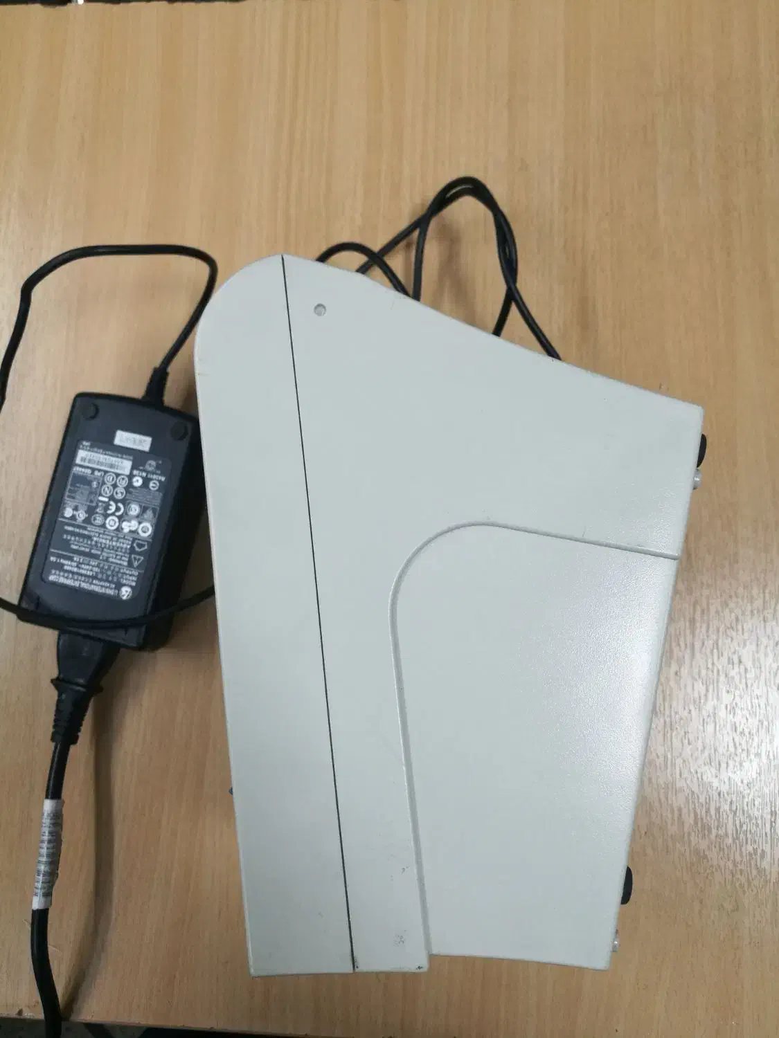 فیش پرینتر|پرینتر، اسکنر، کپی، فکس|تهران, دولاب|دیوار