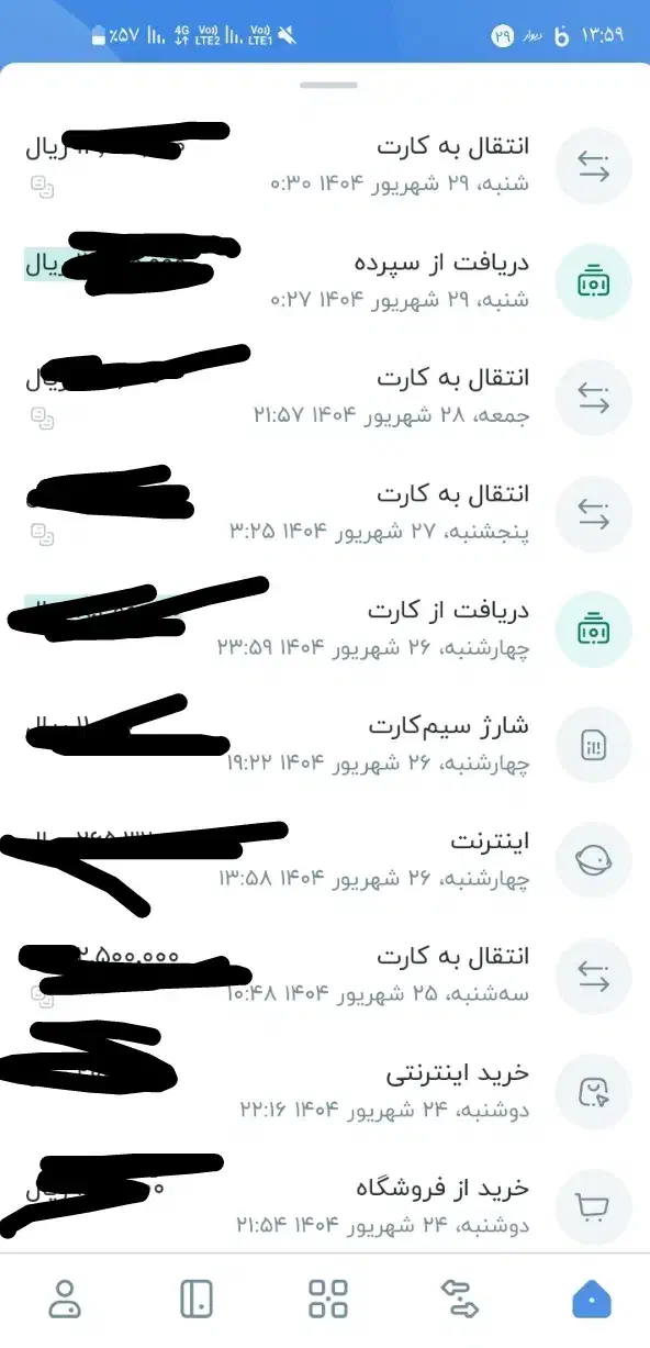 وام بدون ضامن تا ۴۰۰ ملیون +هدیه ۵۰ هزار تومن|کارت هدیه و تخفیف|اهواز, شهرک دانشگاه|دیوار