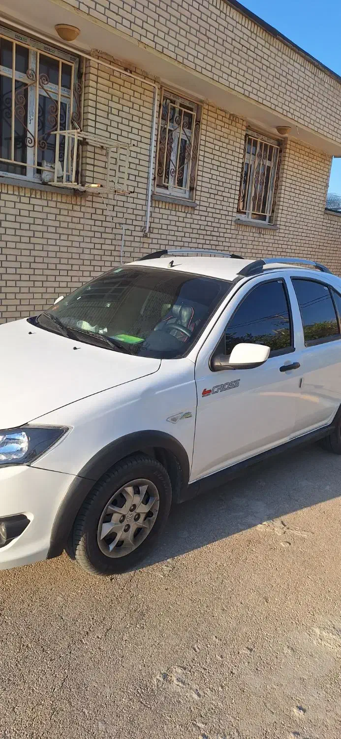 کوییک s|خودرو سواری و وانت|خنج, |دیوار