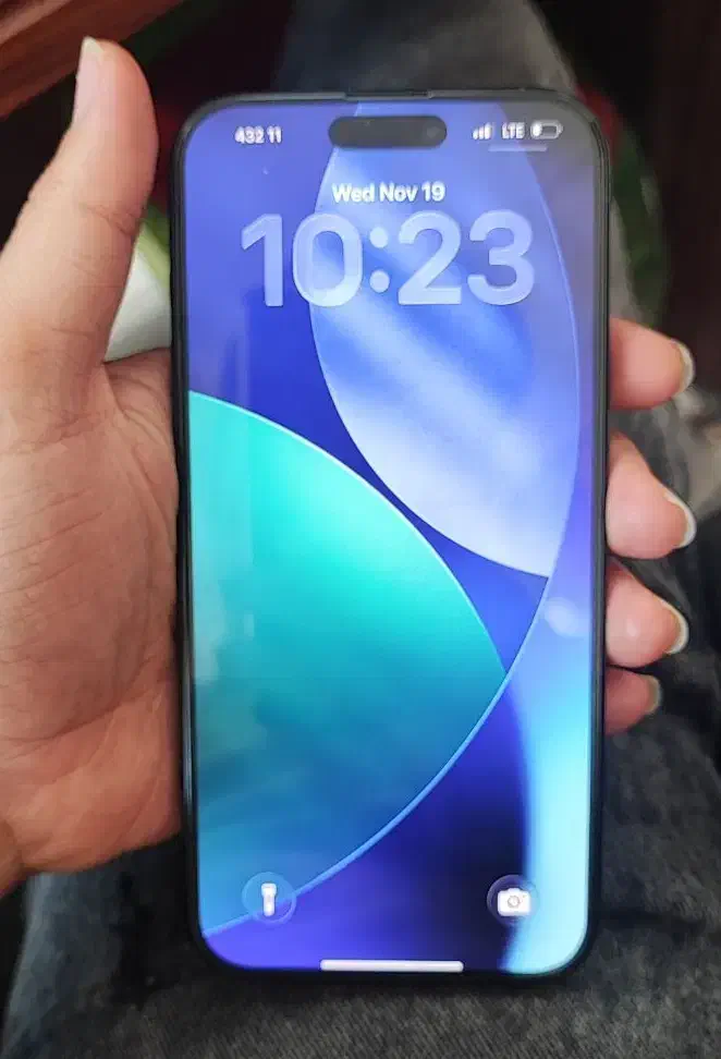 فروش آیفون 16 پرو مکس ( 30 بار شارژ )|موبایل|بوشهر, |دیوار