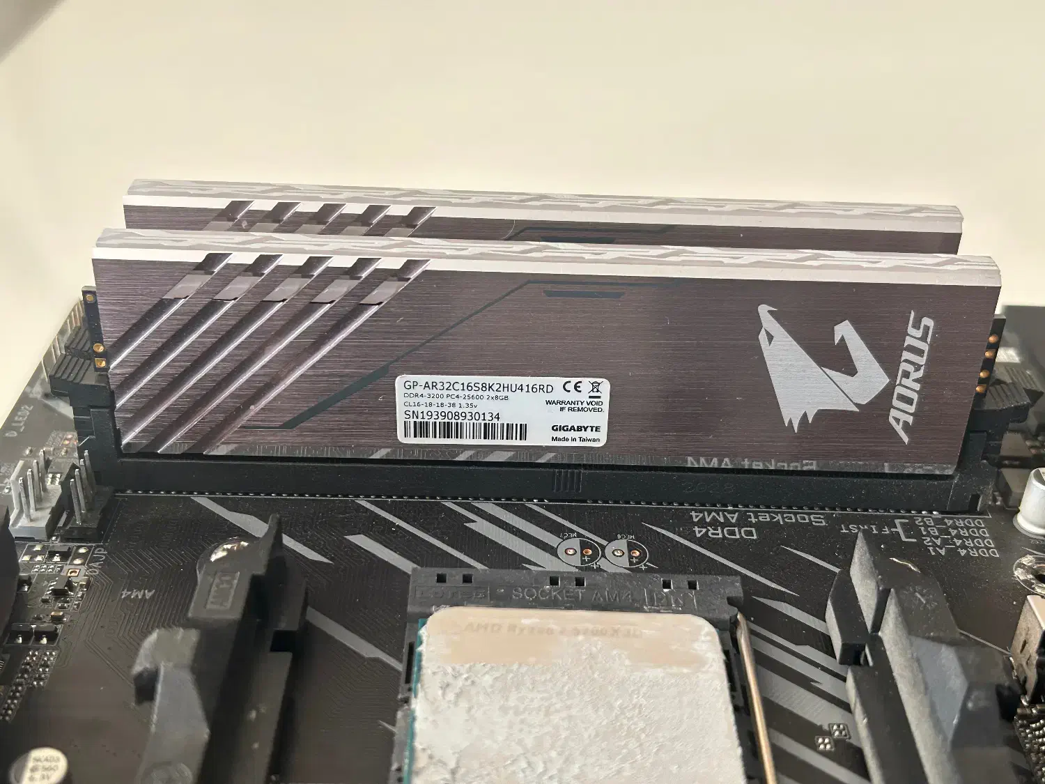 فروش یکجا مادربورد - cpu - ram - ssd|قطعات و لوازم جانبی رایانه|کرج, شهرک جهان‌نما|دیوار