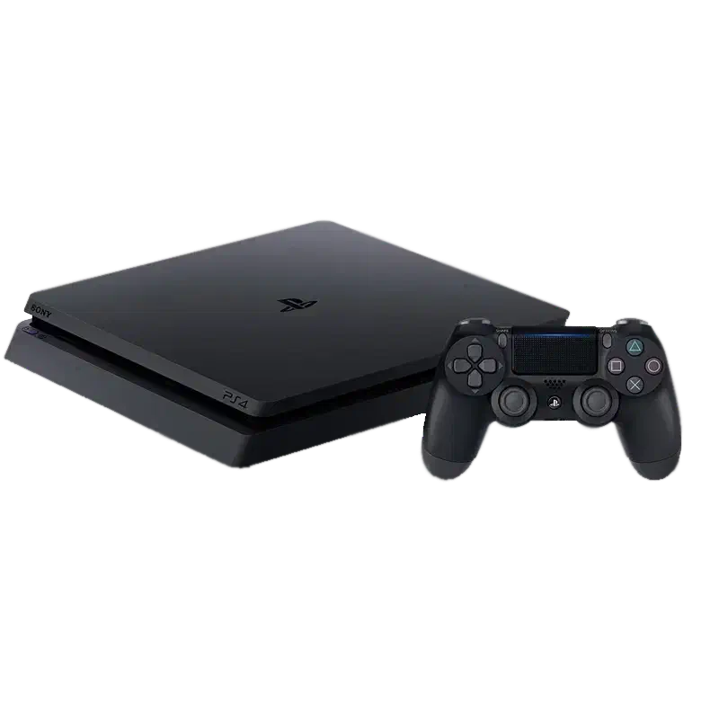 Ps4 slim 1Tb|کنسول، بازی ویدئویی و آنلاین|گنبد کاووس, |دیوار