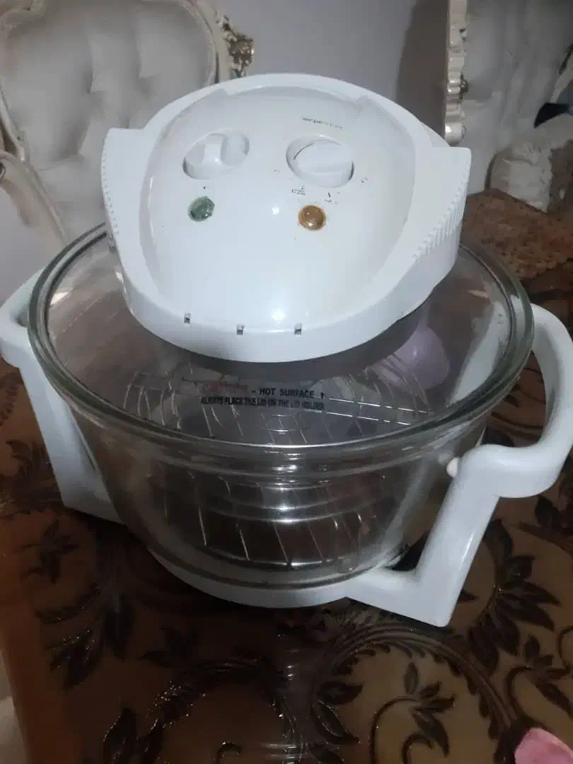 فلیور هواپز نوری|ظروف پخت‌وپز|رشت, دیانتی|دیوار