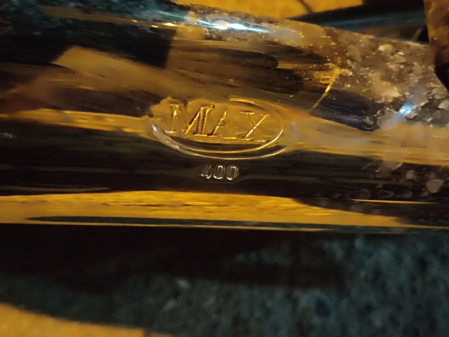 یک دستگاه ۱۲۵ لیفان|موتورسیکلت|ماکو, |دیوار