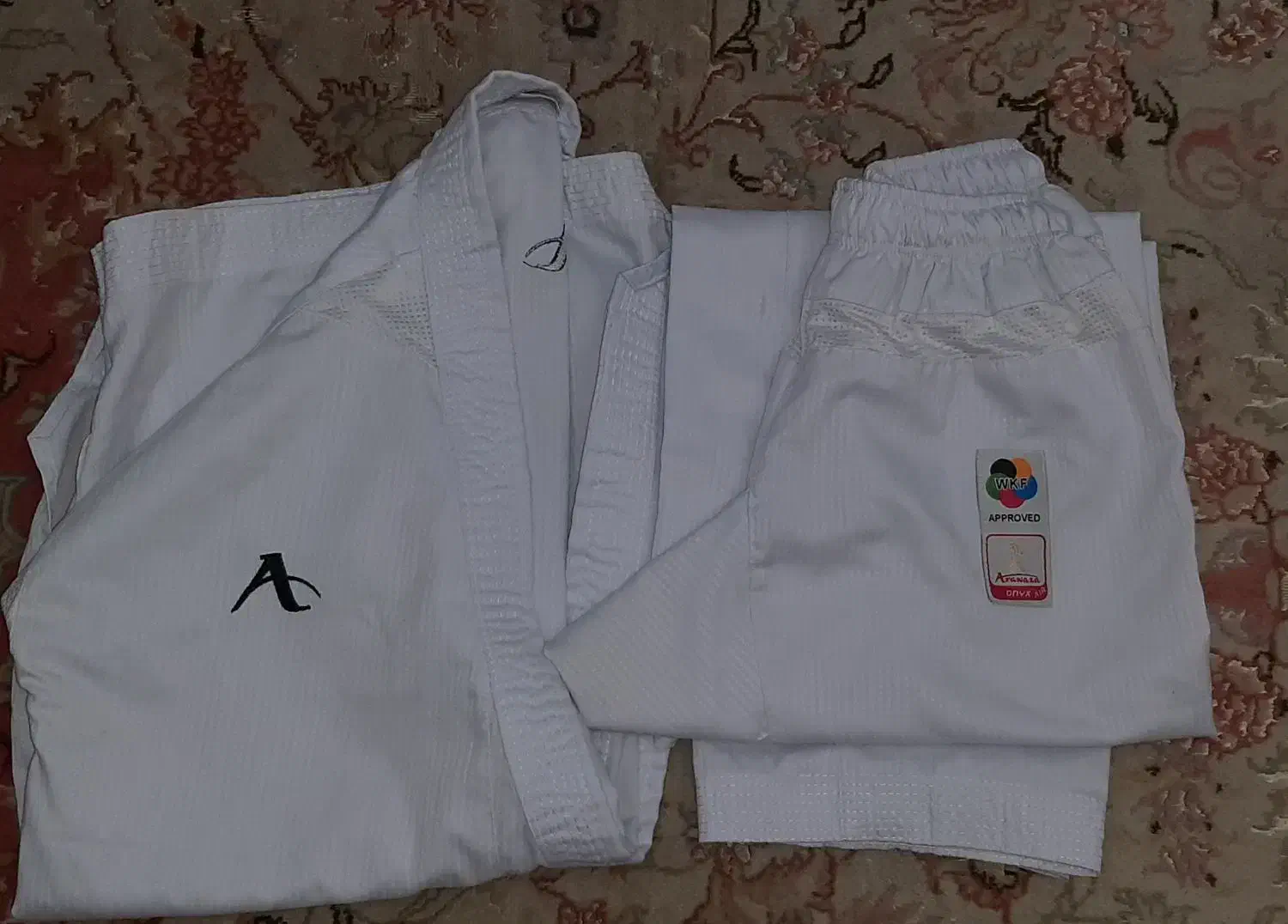 لباس ورزشی|لباس|تهران, امجدیه (خاقانی)|دیوار