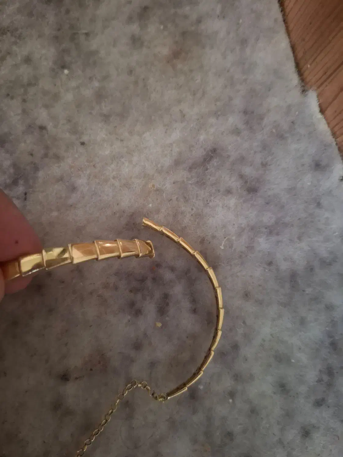 دستبند طلا|جواهرات|بروجرد, |دیوار