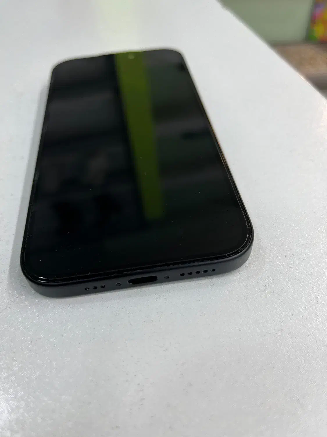 ایفون ۱۶ نرمال|موبایل|تهران, نازیآباد|دیوار