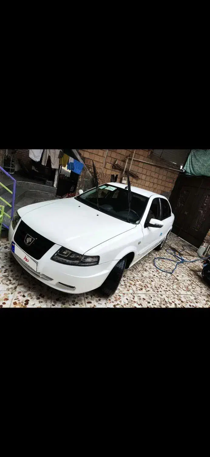 سورن پلاس ۱۴۰۱|خودرو سواری و وانت|دزفول, |دیوار