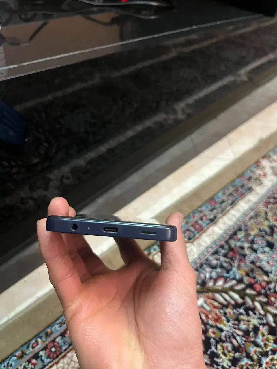 Samsung A15 مشابه نو|موبایل|مشهد, شهرآرا|دیوار