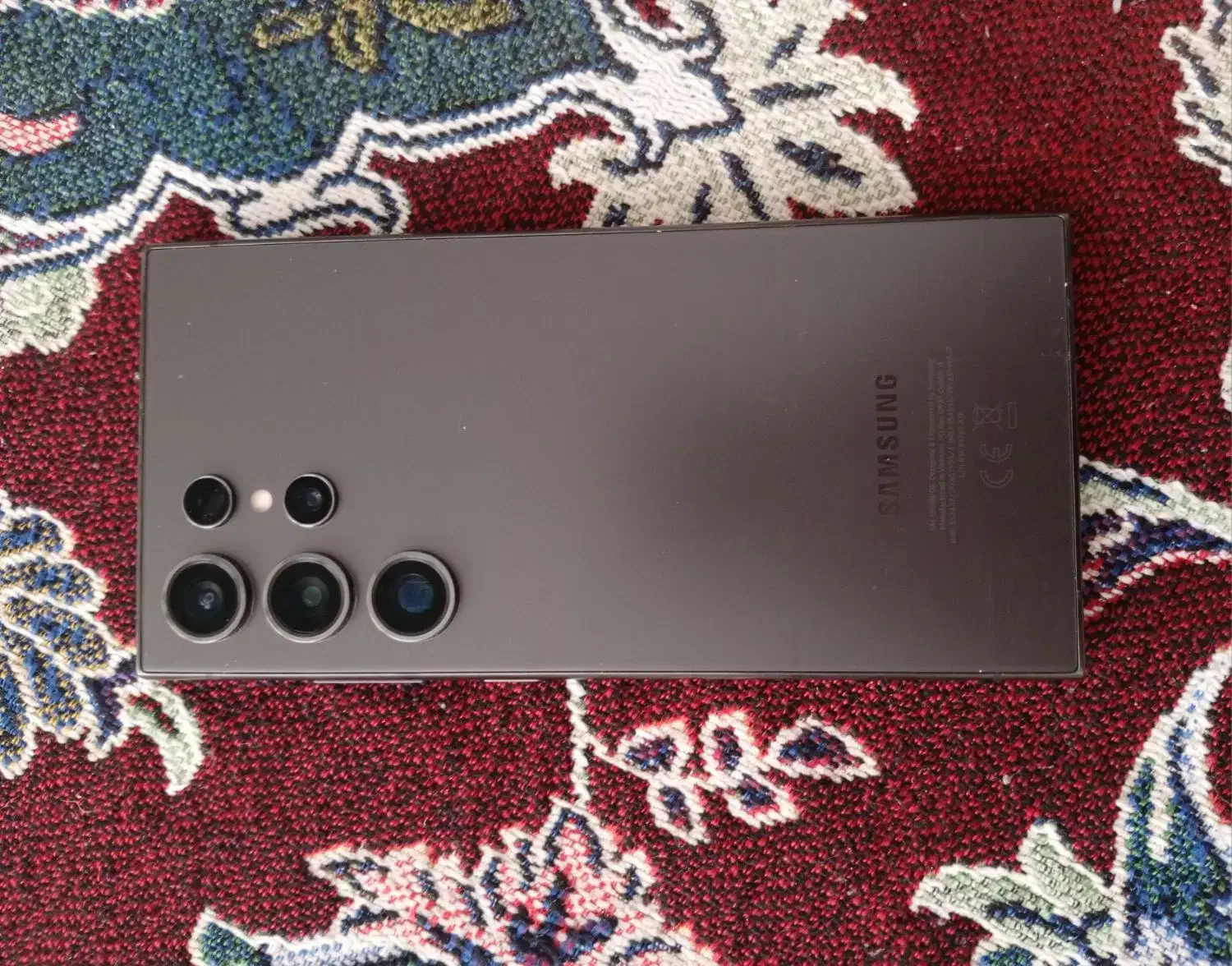 s24 اولترا|موبایل|مشهد, سرافرازان|دیوار