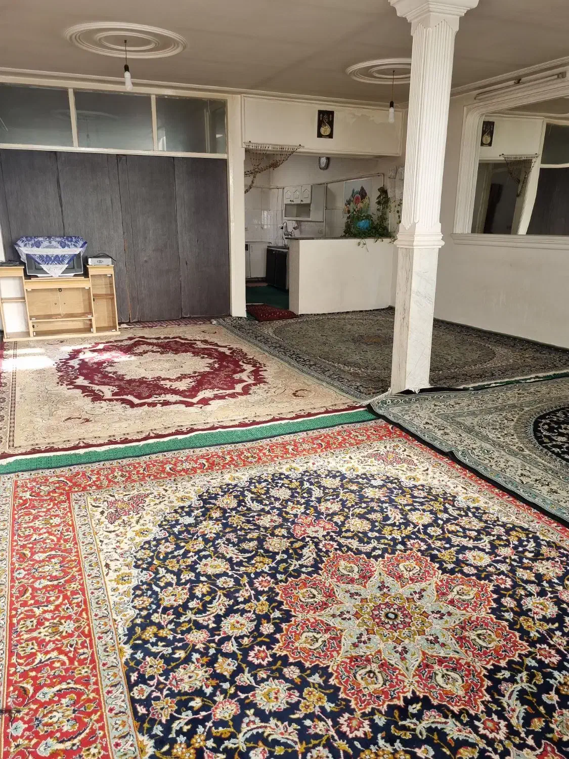 اجاره خانه|اجارهٔ خانه و ویلا|قم, نیروگاه|دیوار