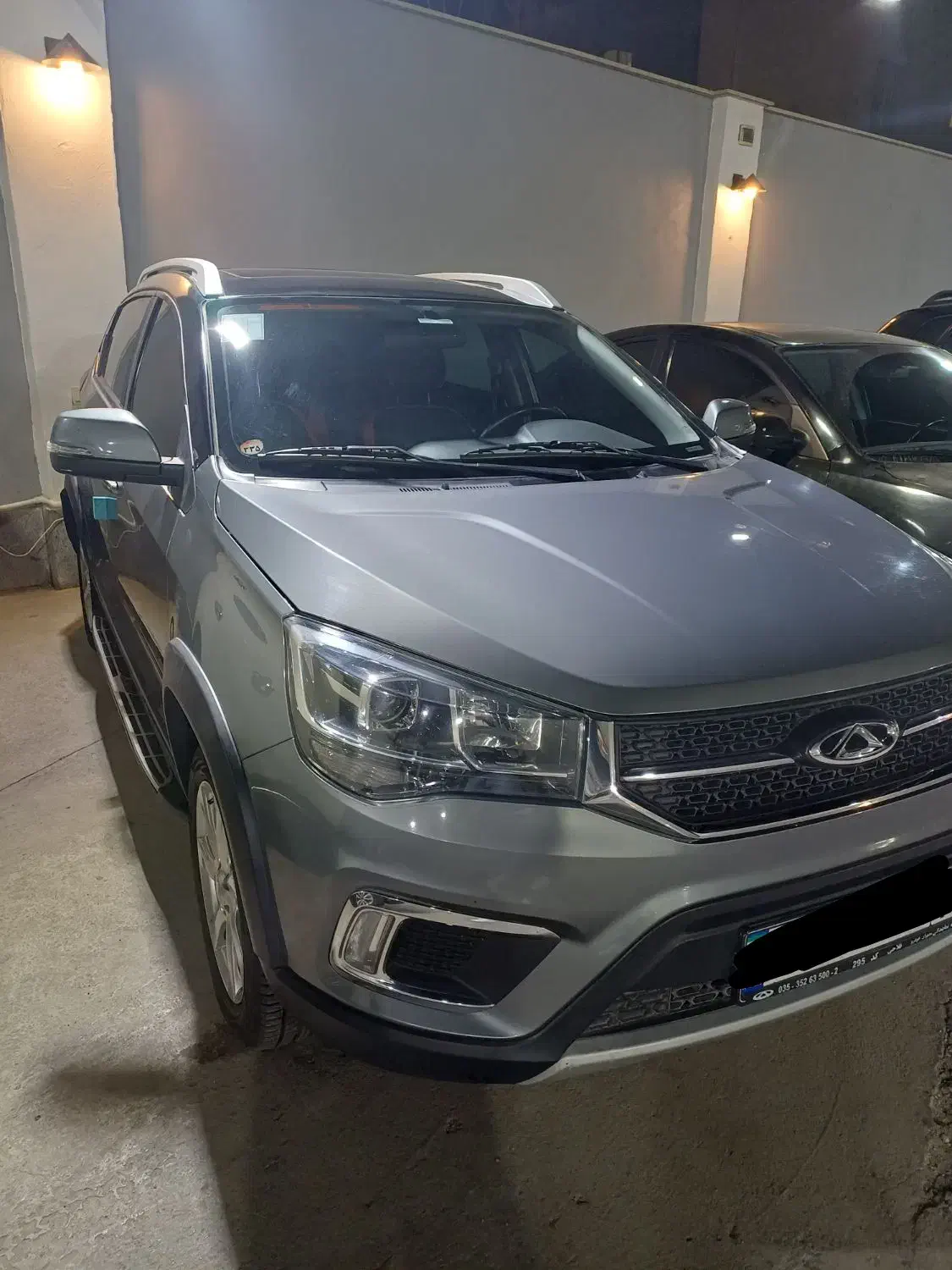 ام وی ام x22 مدل ۱۴۰۰ اتومات|خودرو سواری و وانت|کرج, مهرویلا جنوبی|دیوار