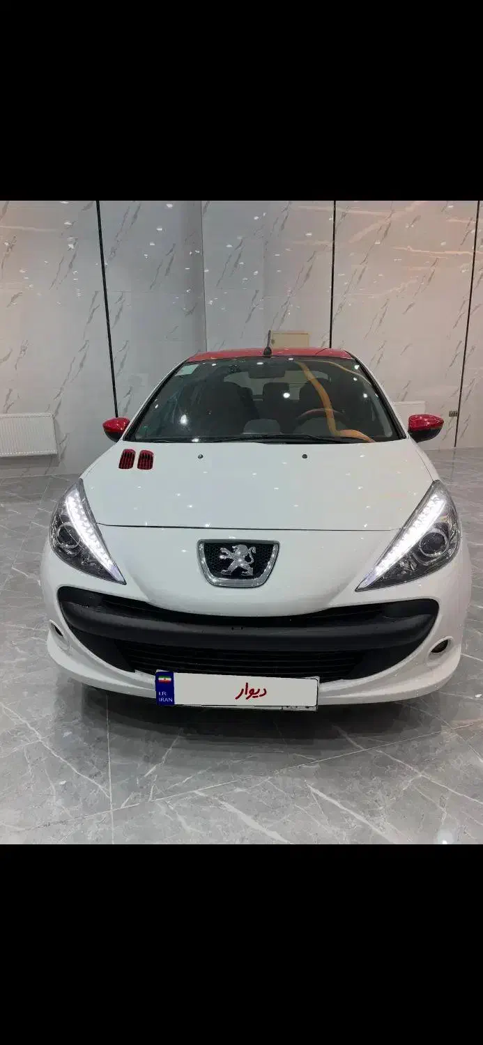 207mc|خودرو سواری و وانت|زنجان, |دیوار