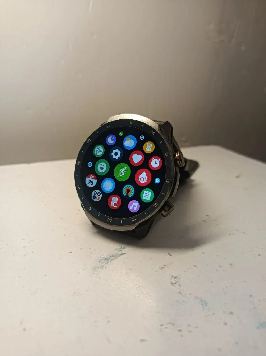 ساعت هوشمند میبرو|ساعت|بروجرد, |دیوار