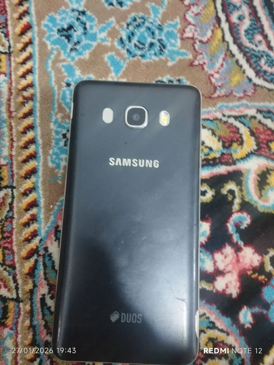 گوشی جی5|موبایل|اهر, |دیوار