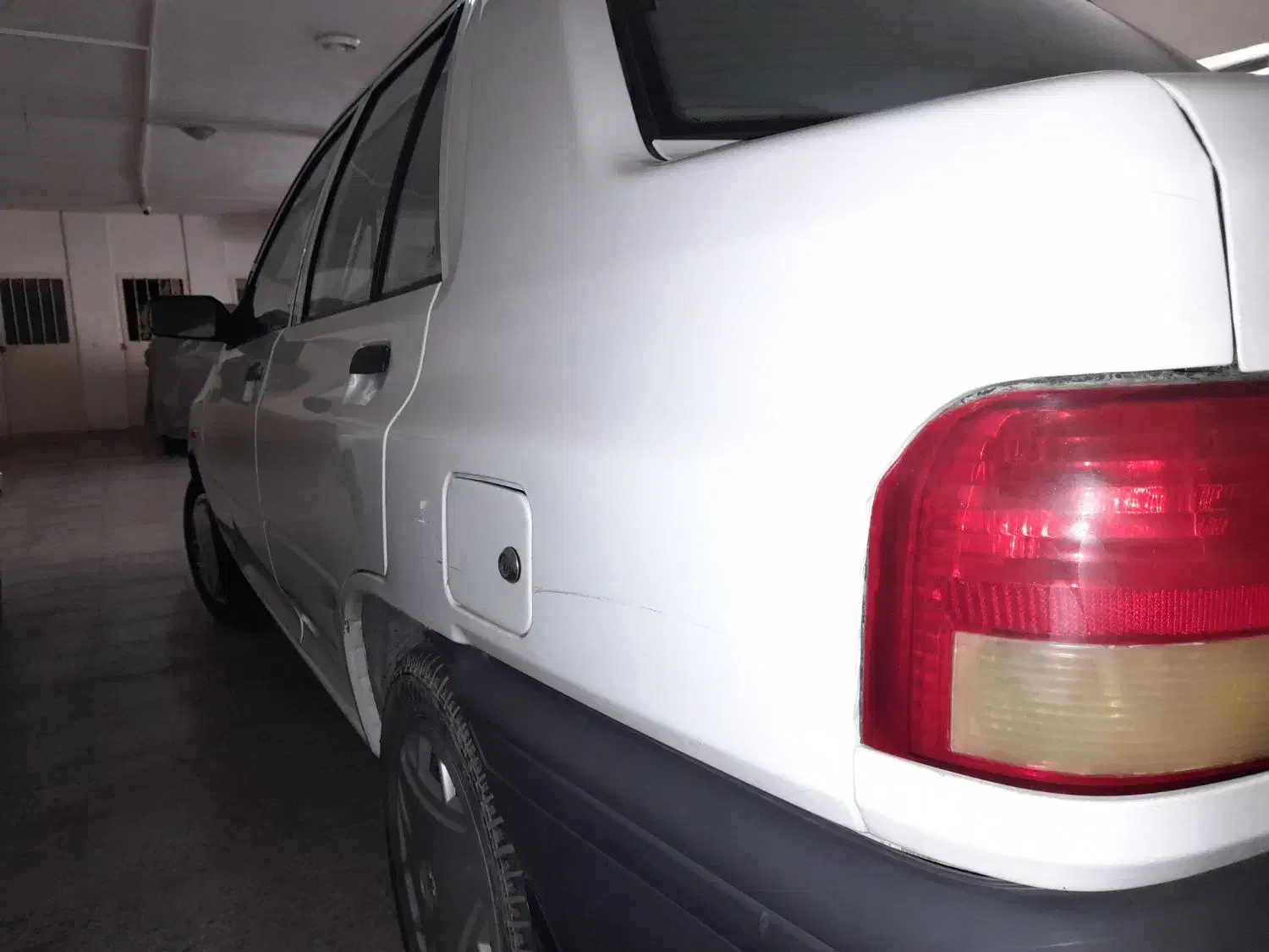 پراید|خودرو سواری و وانت|رودهن, |دیوار