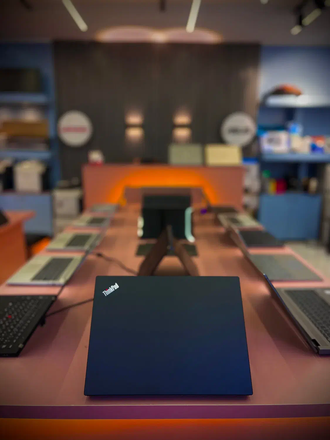 لپتاپ خانگی اداری دانش آموزی lenovo|رایانه همراه|پاکدشت, حصار امیر|دیوار