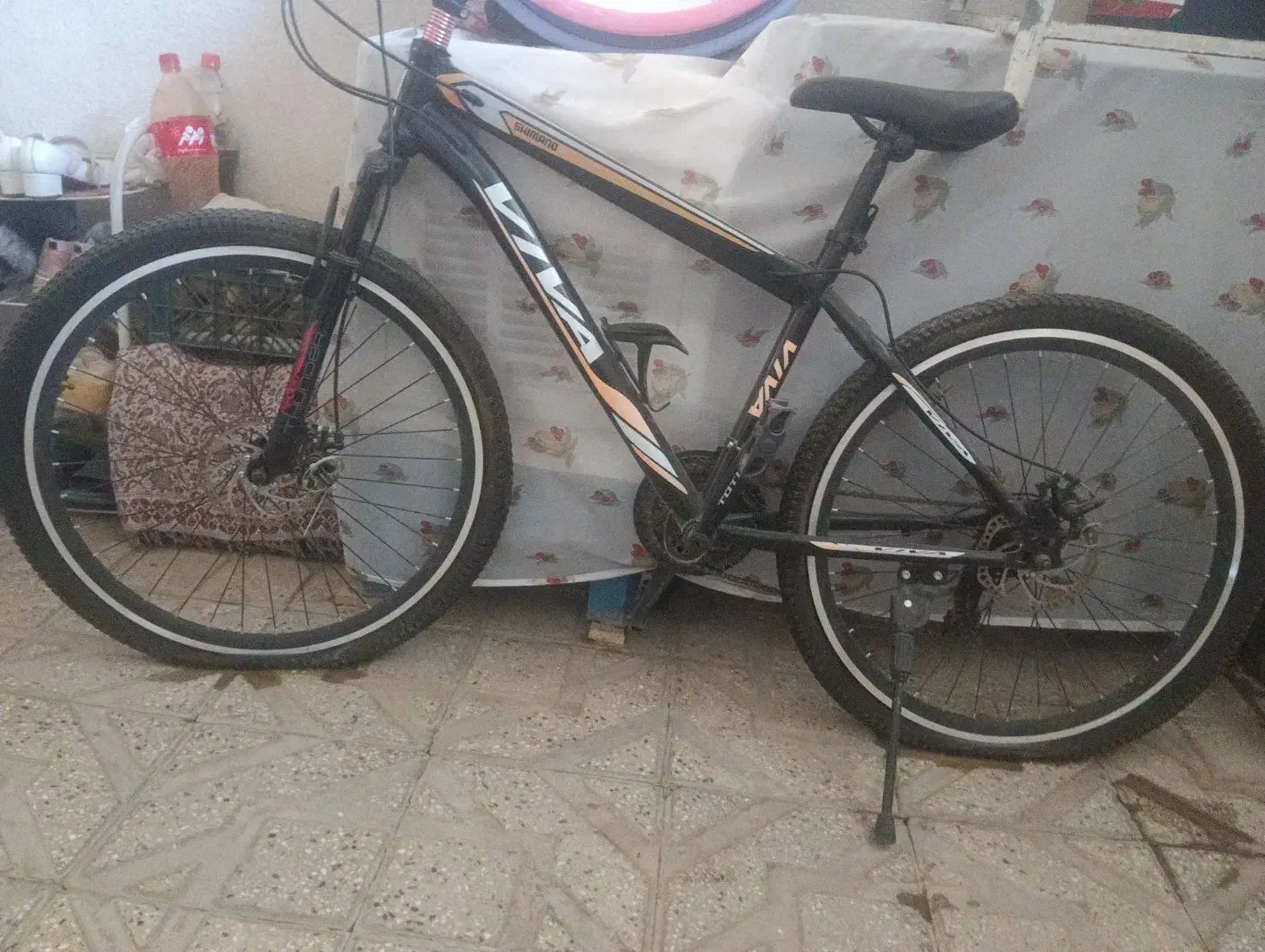 دوچرخه|دوچرخه، اسکیت، اسکوتر|کرمانشاه, |دیوار