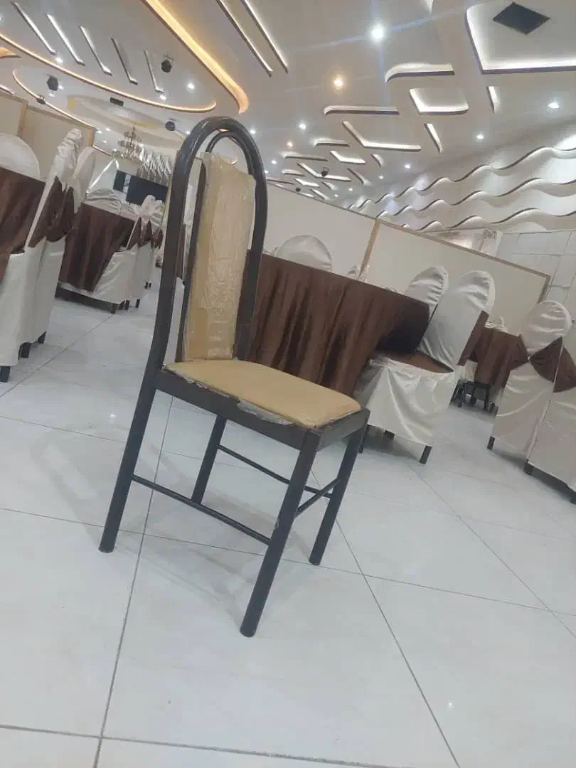 میز صندلی تالار|میز و صندلی غذاخوری|نقده, |دیوار