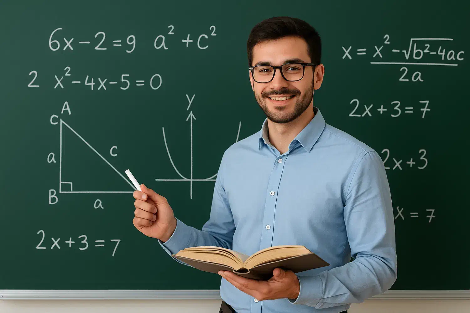تدریس خصوصی ریاضی هفتم هشتم نهم|خدمات آموزشی|میاندوآب, |دیوار