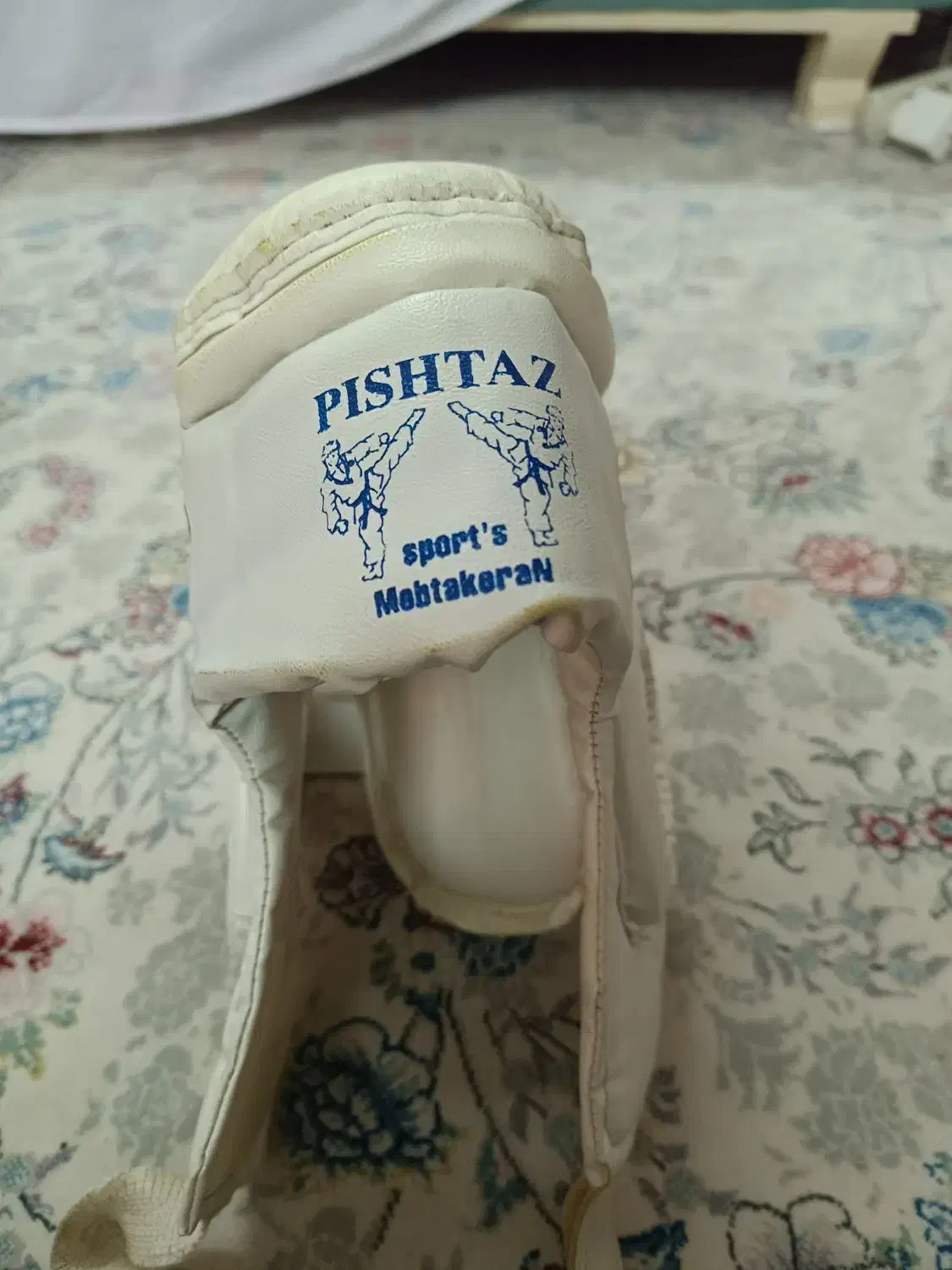 لباس هوگو تکواندو|تجهیزات ورزشی|مشهد, چهارچشمه|دیوار