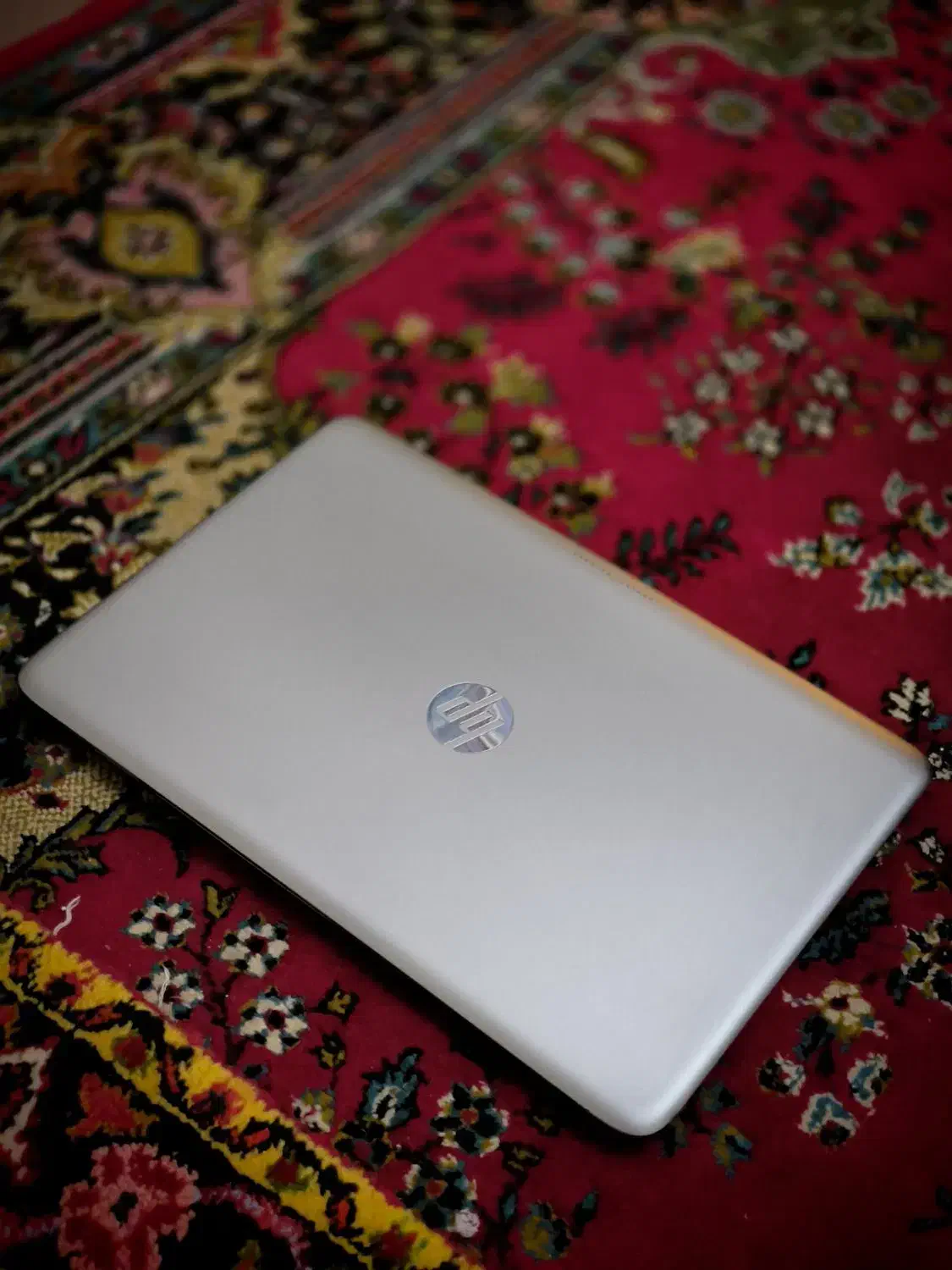 لپ تاپ HP ENVY صفحه لمسی|رایانه همراه|تبریز, |دیوار