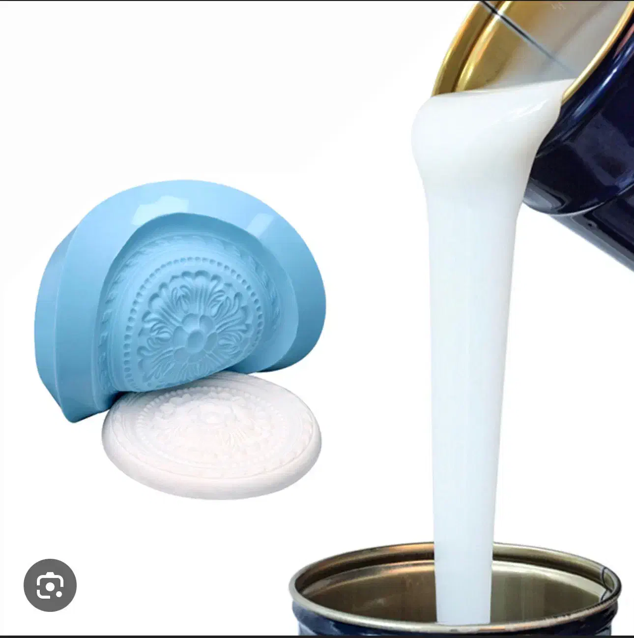 سیلیکون مایع|ابزارآلات|تهران, فردوس|دیوار