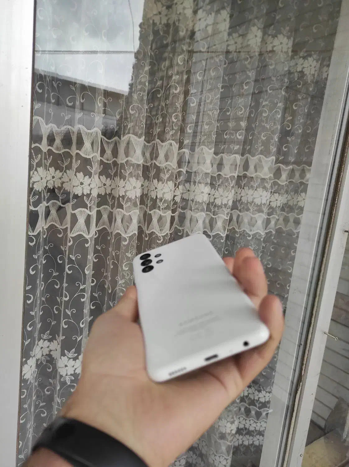 گوشی a13 خاص|موبایل|اصفهان, قائمیه|دیوار