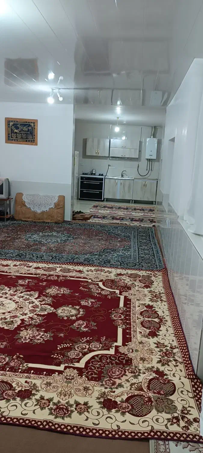 خانه ویلایی اجاره ای کوتاه مدت|اجارهٔ کوتاهمدت ویلا و باغ|بلداجی, |دیوار