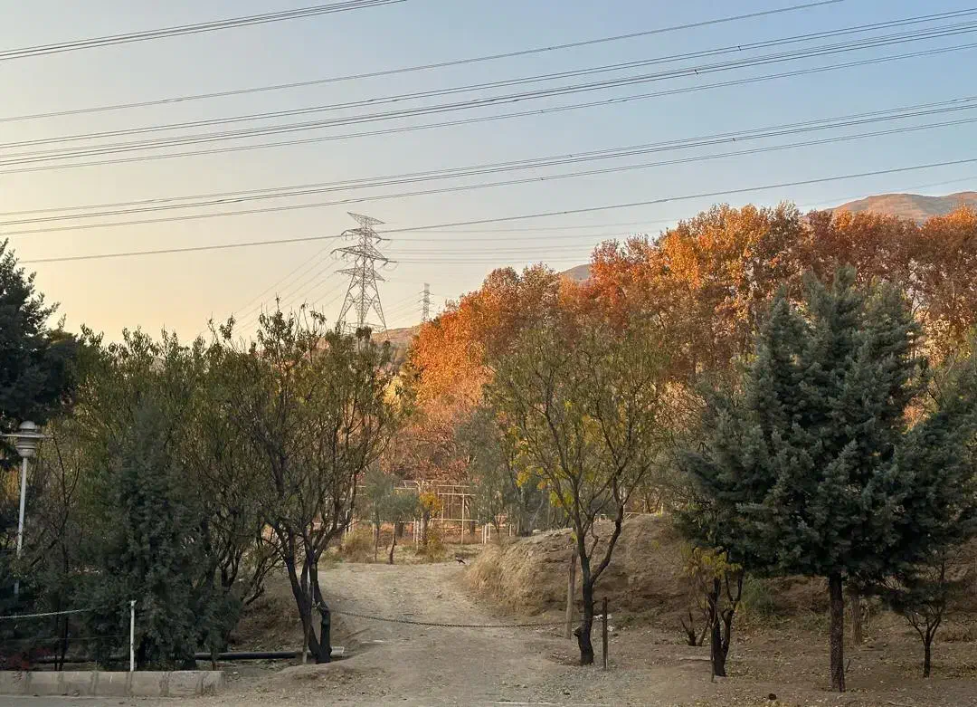 145 متر 3 خواب آپارتمان در برج شهرک نفت کوهسار