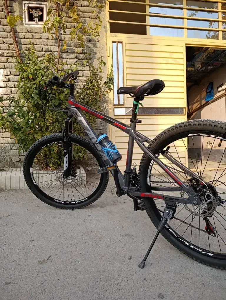 دوچرخه capa|دوچرخه، اسکیت، اسکوتر|ارومیه, |دیوار