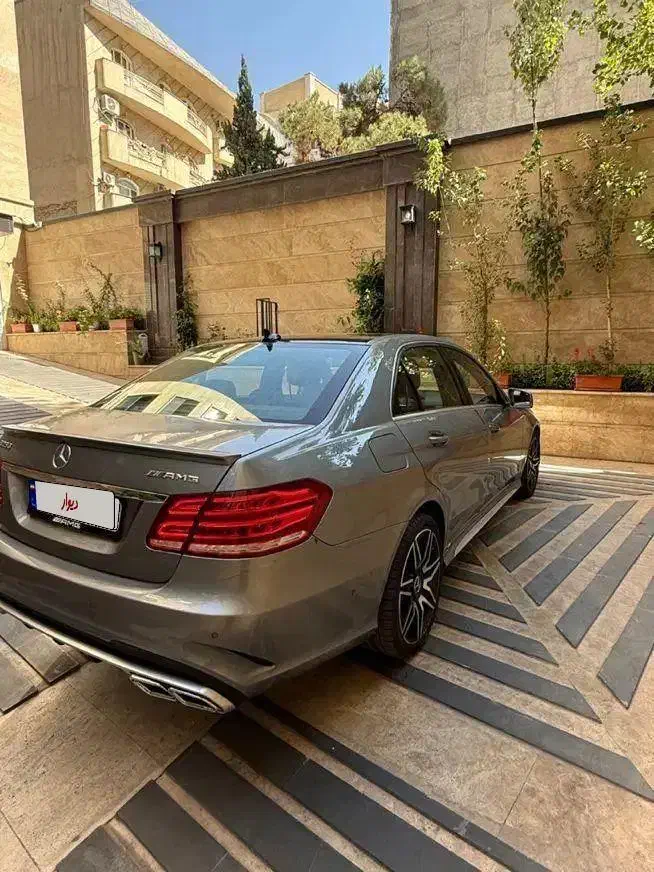 benz e200|خودرو سواری و وانت|تهران, کامرانیه|دیوار