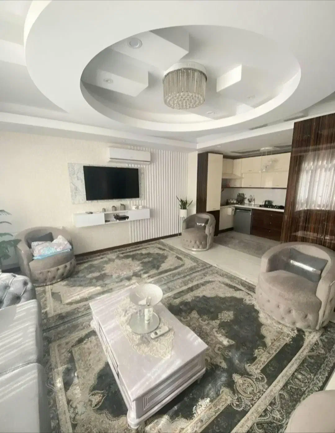 اپارتمان ۶۷ متری سند/مطهری/پارکینگ اختصاصی|فروش آپارتمان|رشت, حاجی آباد|دیوار