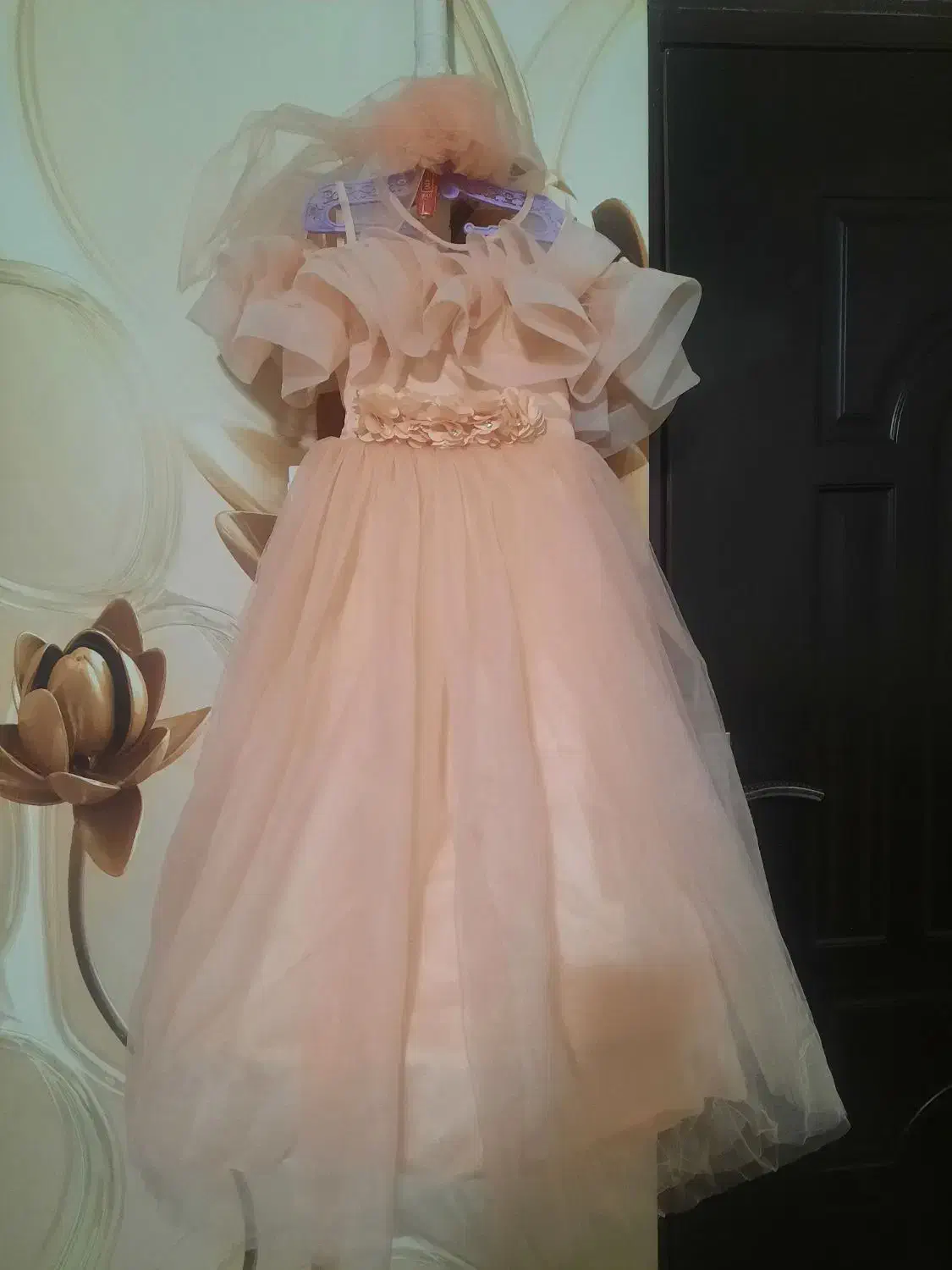 لباس|لباس|اندیشه, اندیشه فاز ۳|دیوار