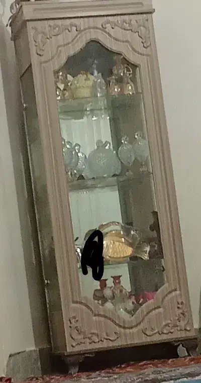 کمد|بوفه، ویترین، کنسول|بوژگان, |دیوار