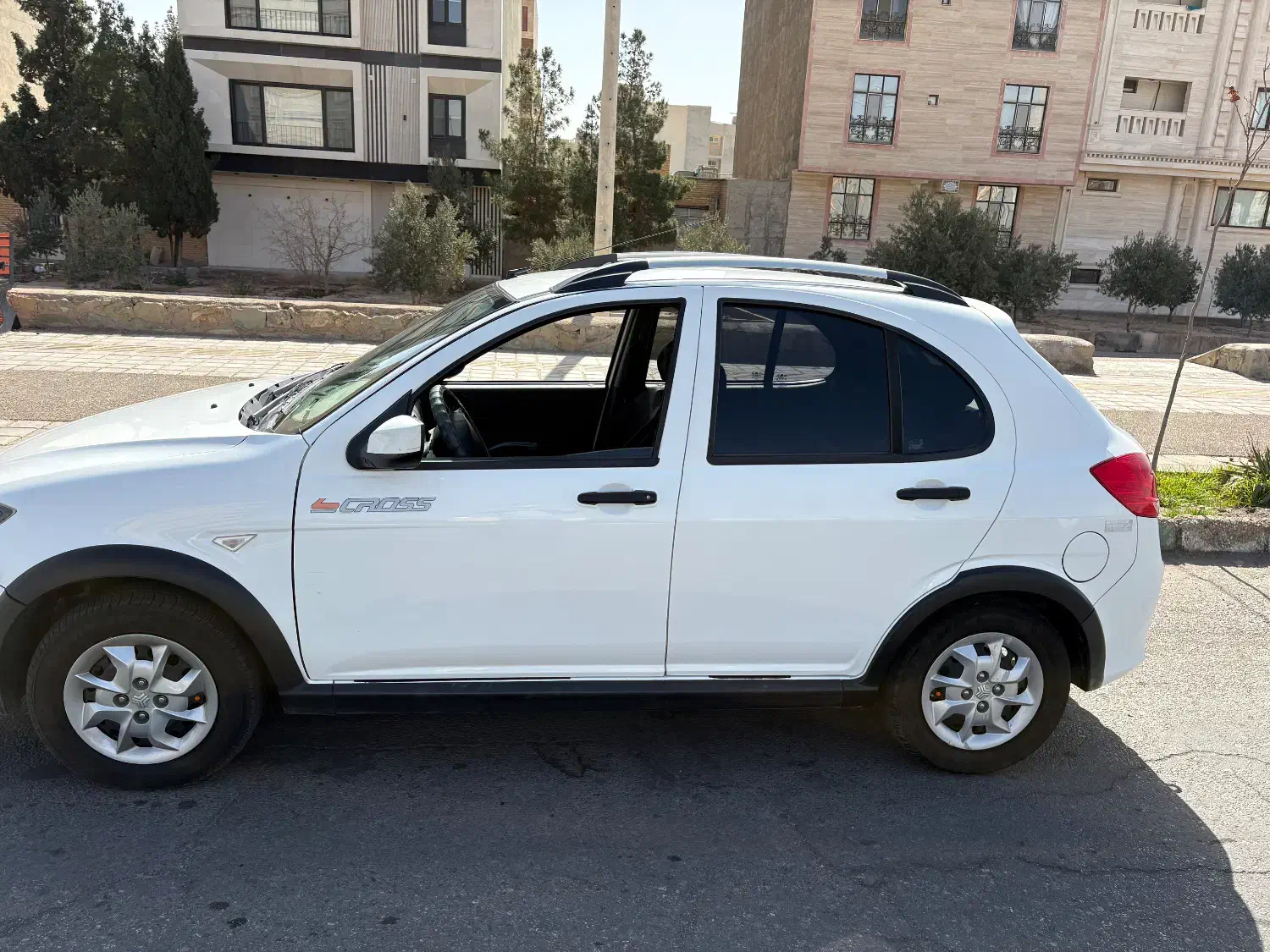 کوییک|خودرو سواری و وانت|سمنان, |دیوار