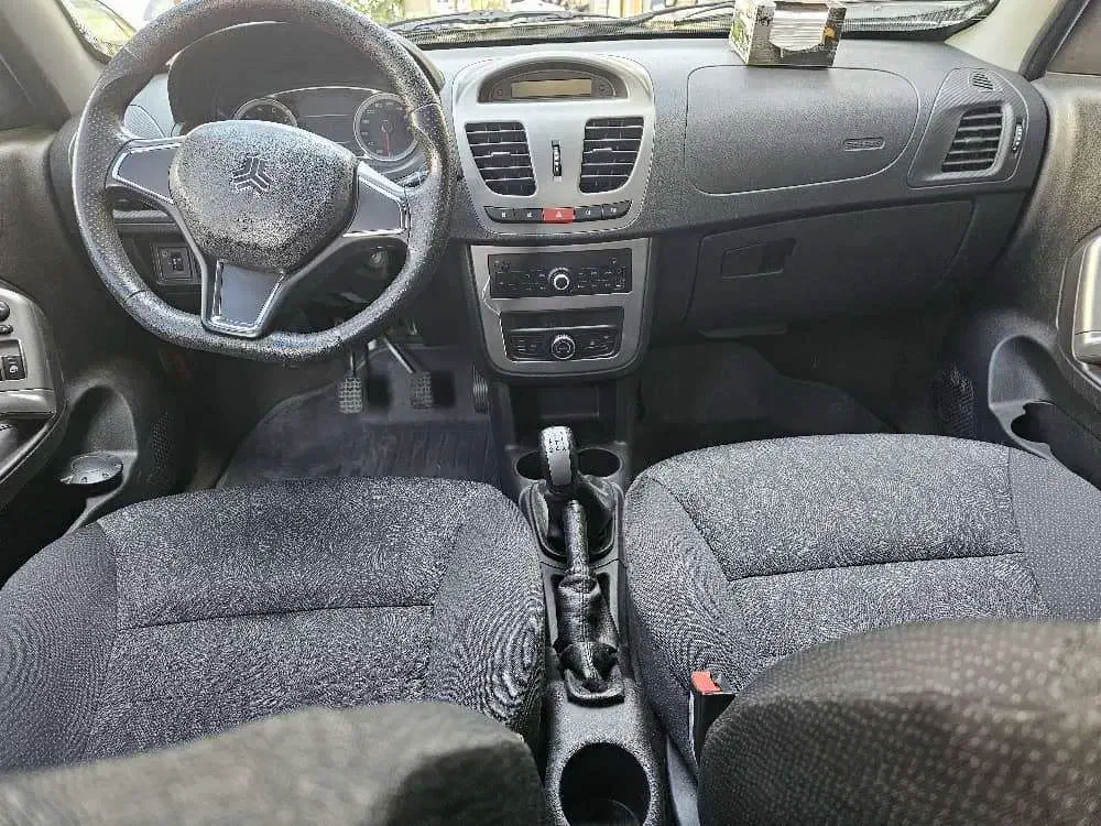 کوییک rs مدل 1402 در حد صفر|خودرو سواری و وانت|شیراز, هفت تنان|دیوار