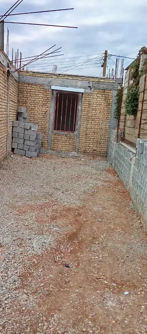 خونه نوساز|فروش خانه و ویلا|لنده, |دیوار