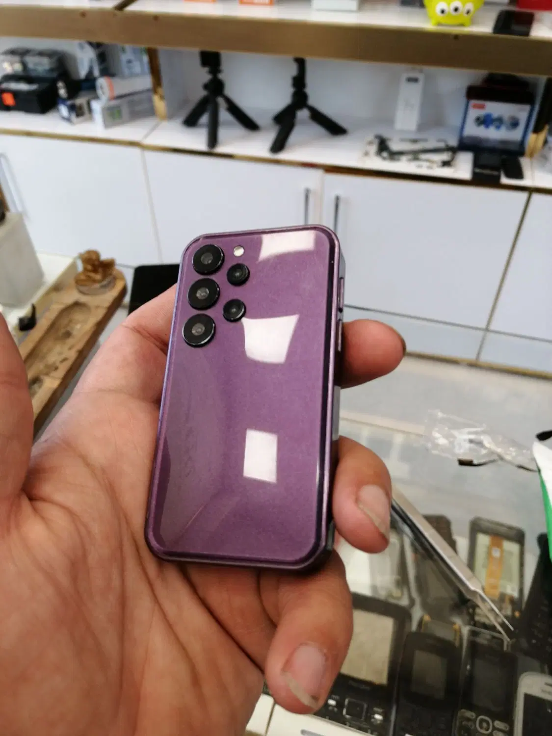 s25mini|موبایل|تبریز, |دیوار